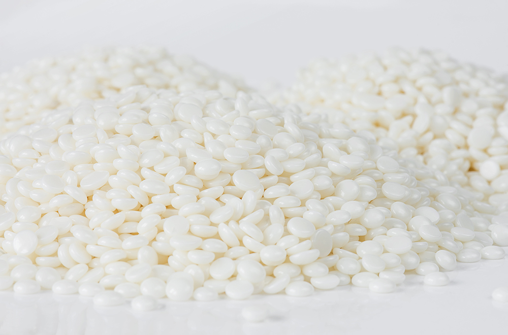 TPU色母粒、PE吹膜